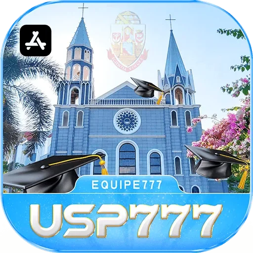 APP oficial da usp777 para mobile