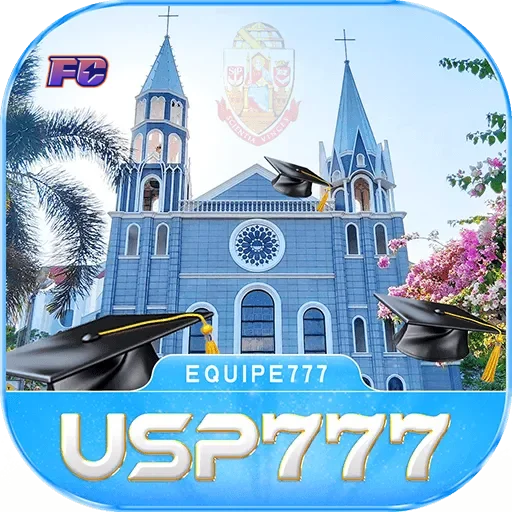 Logo da usp777