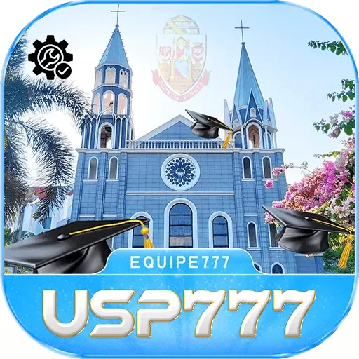 Como instalar o app da usp777